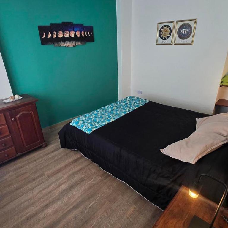 Temporario HOSPITAL PRIVADO, QUALITY, con cochera en CORDOBA - Casa de 3 dormitorios - 9