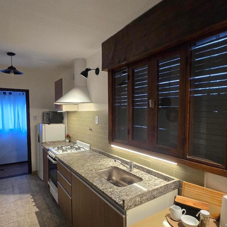 Temporario HOSPITAL PRIVADO, QUALITY, con cochera en CORDOBA - Casa de 3 dormitorios - 15