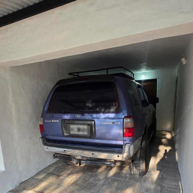 Temporario HOSPITAL PRIVADO, QUALITY, con cochera en CORDOBA - Casa de 3 dormitorios - 20