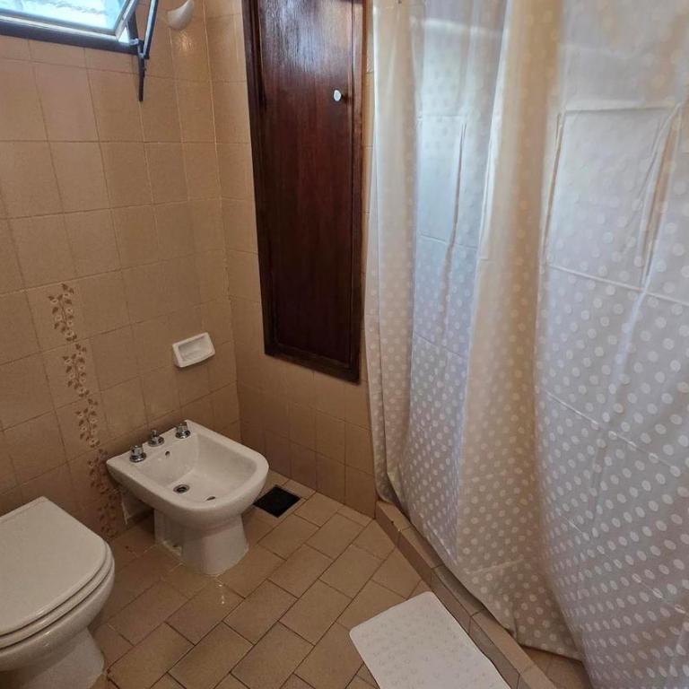 Temporario HOSPITAL PRIVADO, QUALITY, con cochera en CORDOBA - Casa de 3 dormitorios - 19