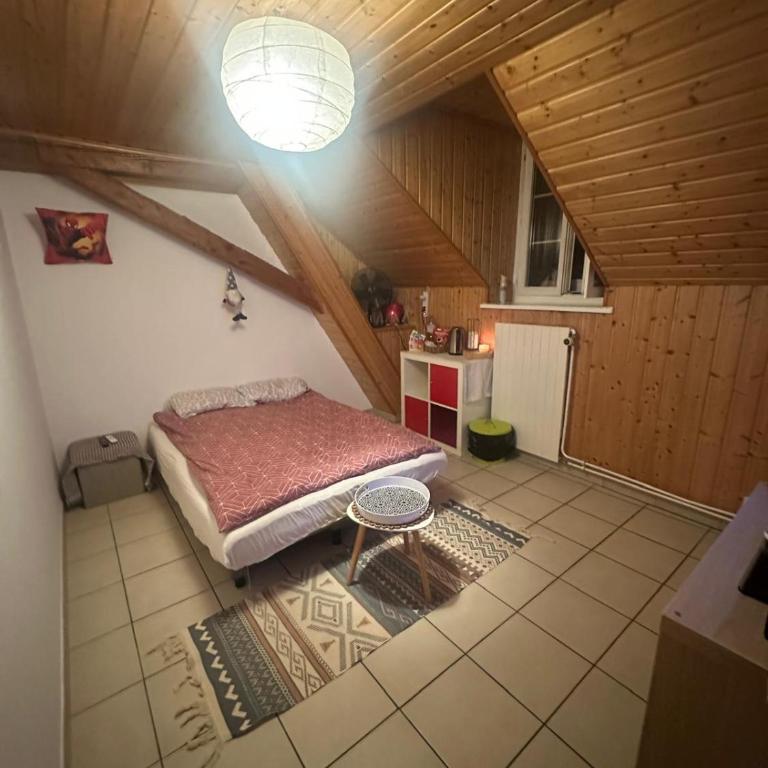 Chez Zorica - Doppelzimmer - 5
