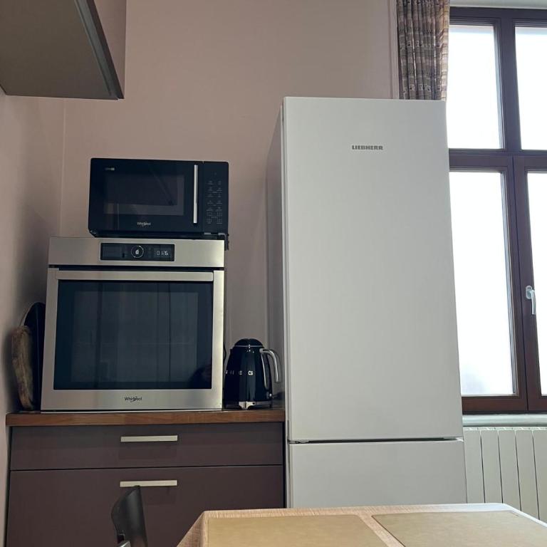 Apparemment de style 70s - Appartement 3 Chambres - 18