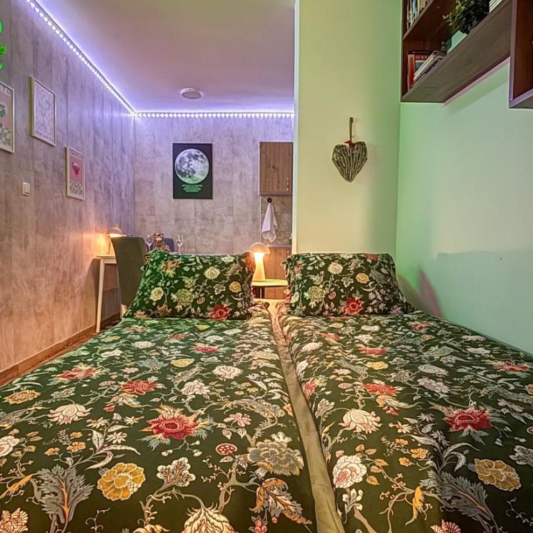 Avaluna - Secret Suite - Central location - - One-Bedroom Apartment - 12