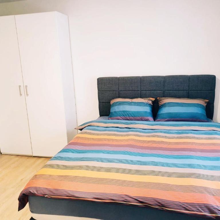 Apartment Old Town - Apartman sa 1 Spavaćom Sobom - 3