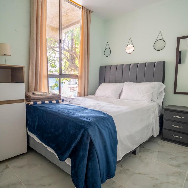 Aqualina 209 y 512 - Three-Bedroom Apartment - 7