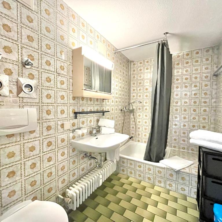 Zickenstüble B19 Montana Haus - Studio-Apartment - 7