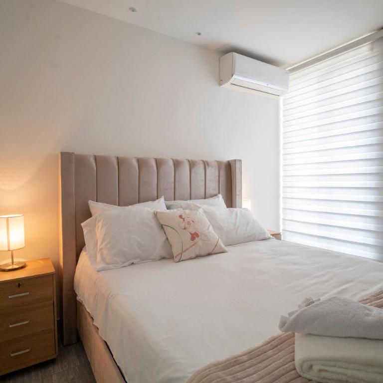 Aqualina 209 y 512 - Three-Bedroom Apartment - 35