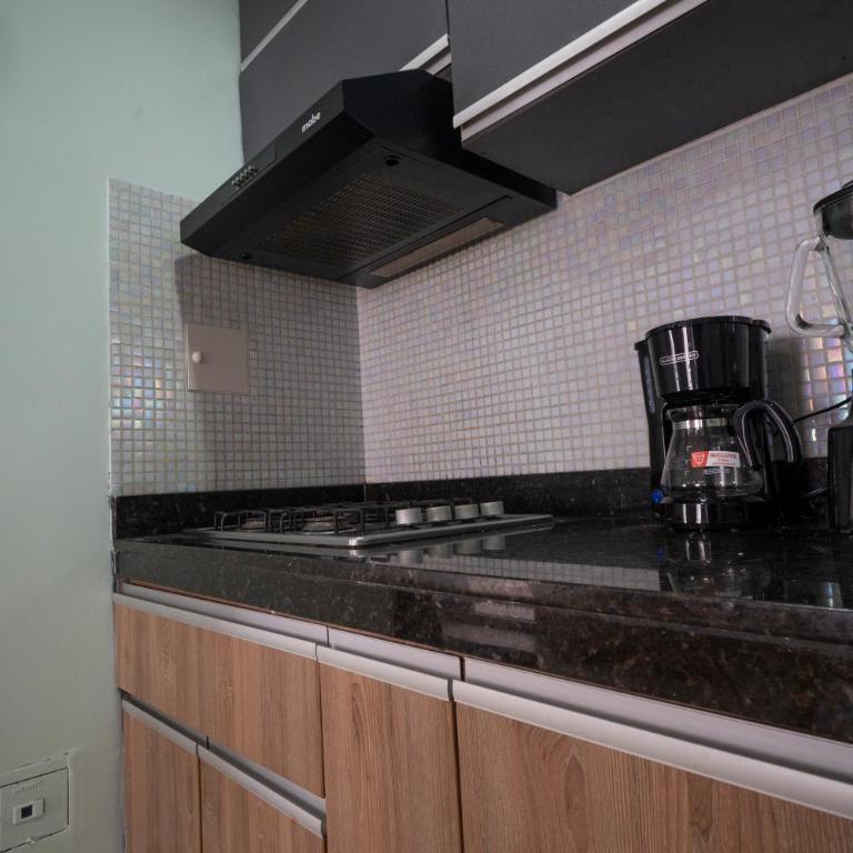 Aqualina 209 y 512 - Three-Bedroom Apartment - 39