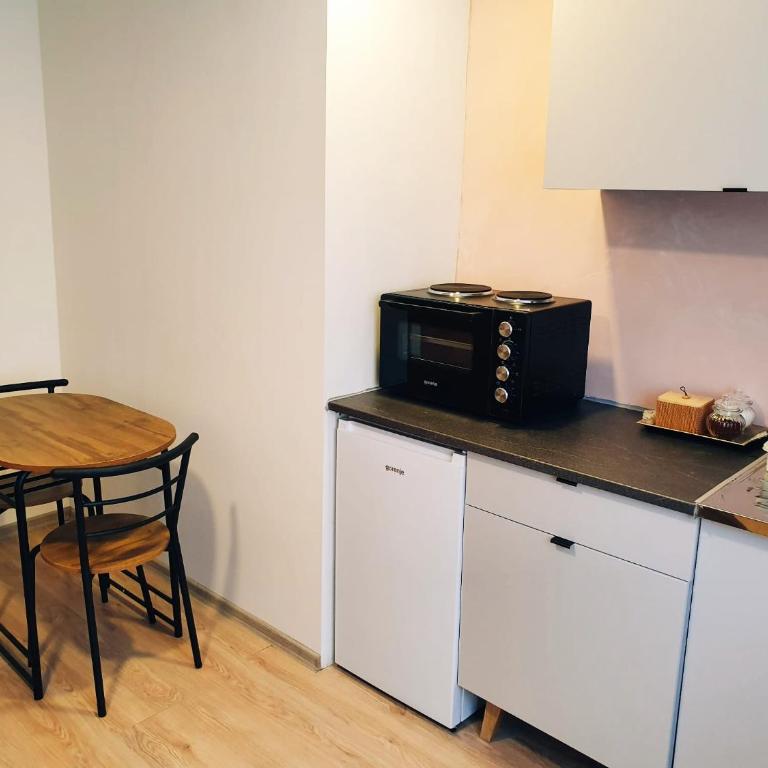 Apartment Old Town - Apartman sa 1 Spavaćom Sobom - 7