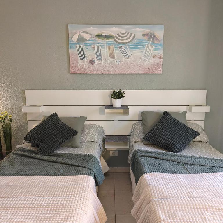 Dreams Castle - Apartamento de 1 dormitorio - 1