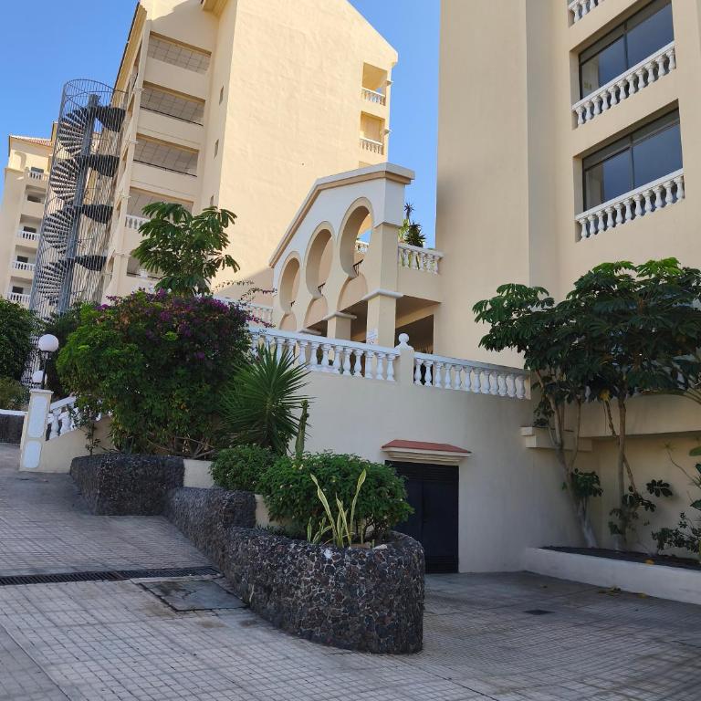 Dreams Castle - Apartamento de 1 dormitorio - 34
