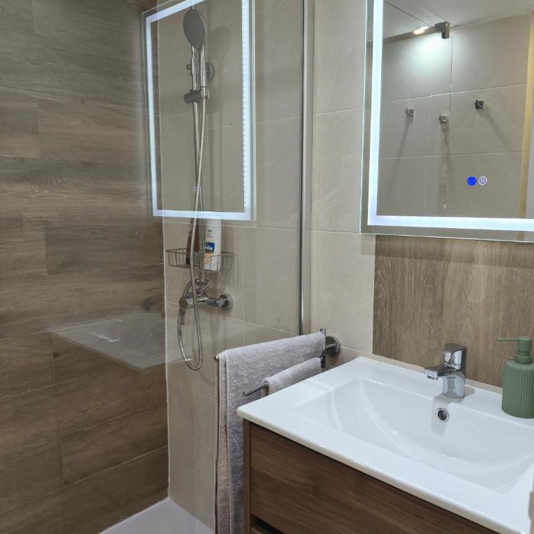 Dreams Castle - Apartamento de 1 dormitorio - 14