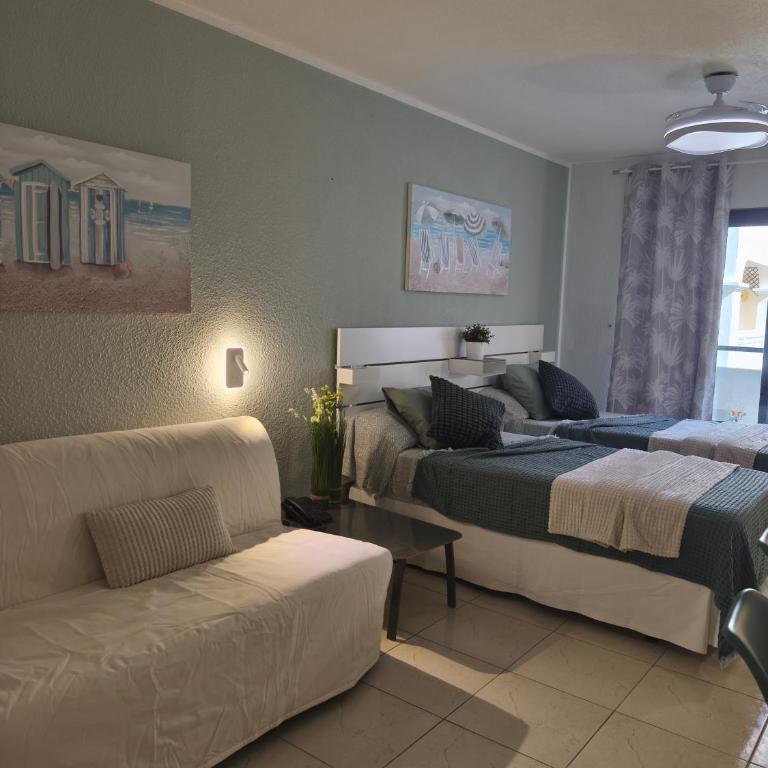 Dreams Castle - Apartamento de 1 dormitorio - 11