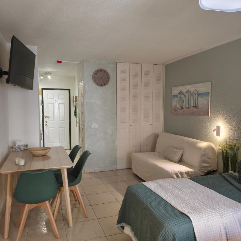 Dreams Castle - Apartamento de 1 dormitorio - 17