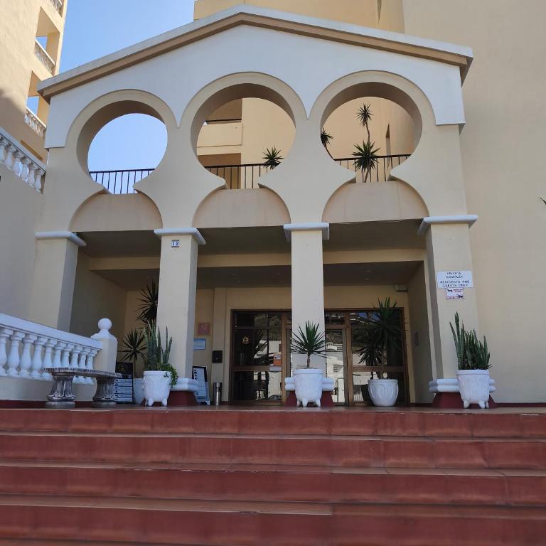 Dreams Castle - Apartamento de 1 dormitorio - 35