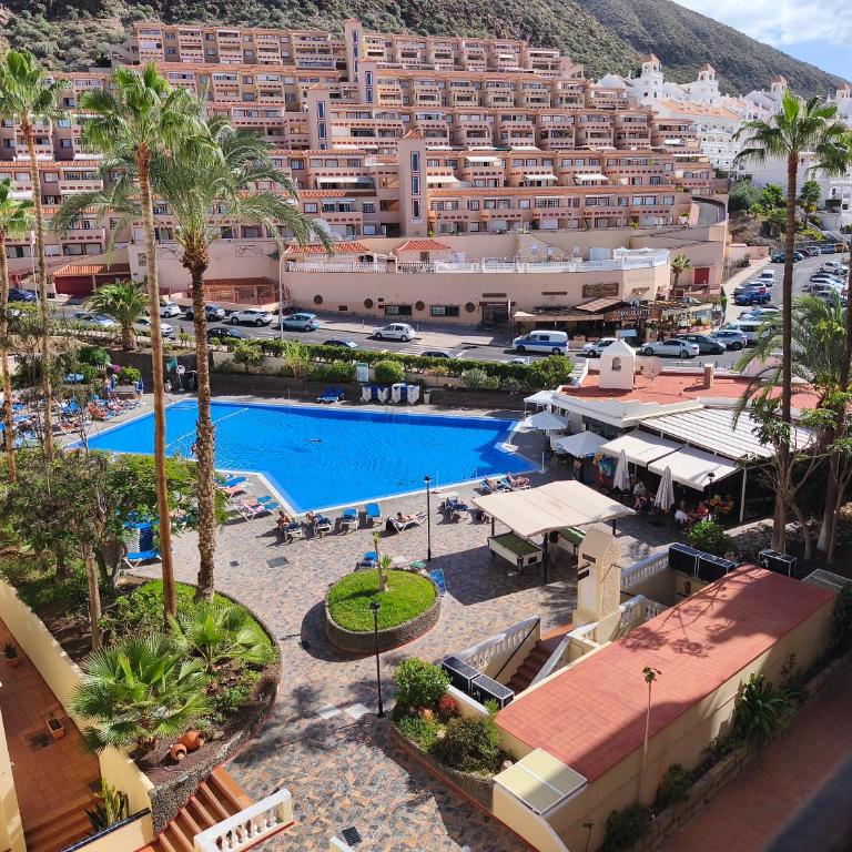 Dreams Castle - Apartamento de 1 dormitorio - 5