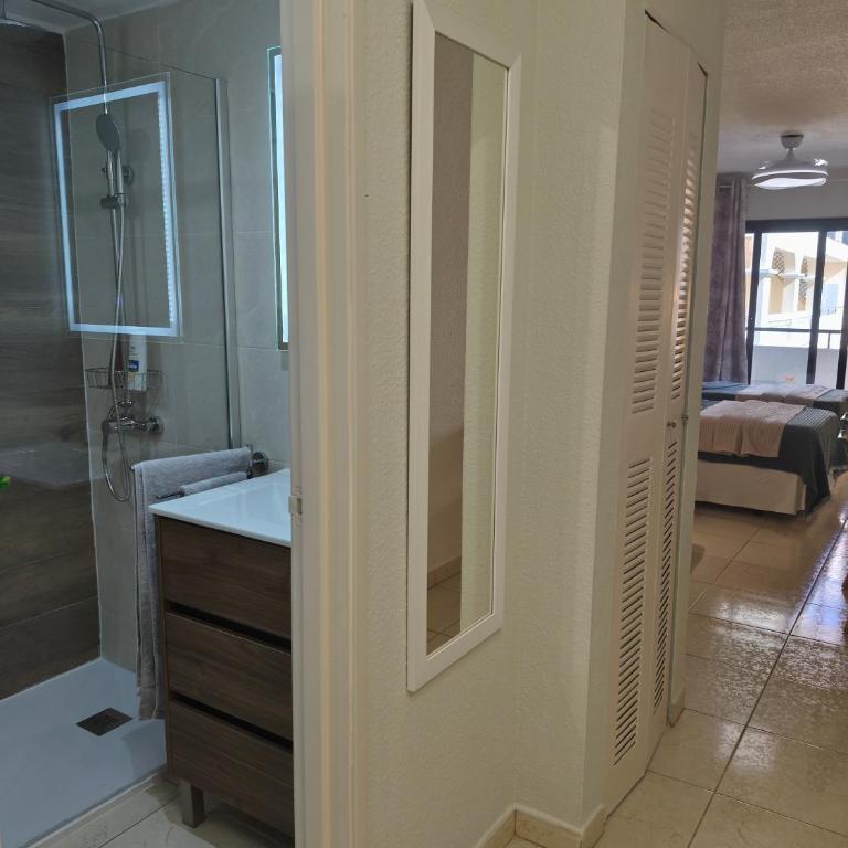 Dreams Castle - Apartamento de 1 dormitorio - 12