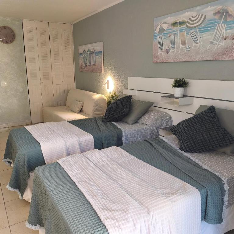 Dreams Castle - Apartamento de 1 dormitorio - 10