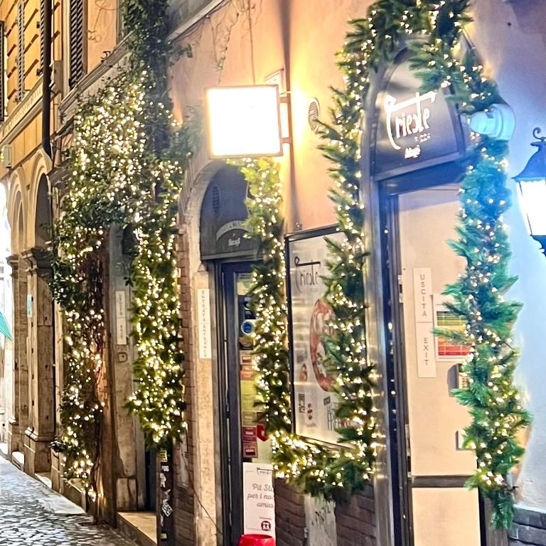 Un cuore nella città eterna - Appartamento con 1 Camera da Letto - 94