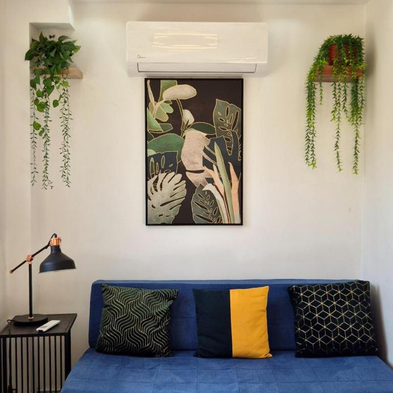 Penthouse Palace - Apartman sa 1 Spavaćom Sobom - 2