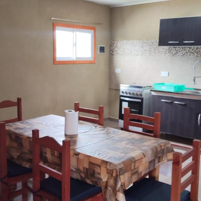 Positiva 3 - One-Bedroom Apartment - 9