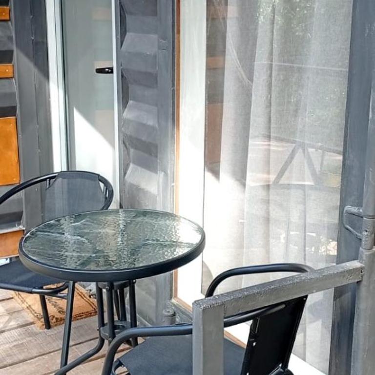 Flor de canela 3 - One-Bedroom Apartment - 7