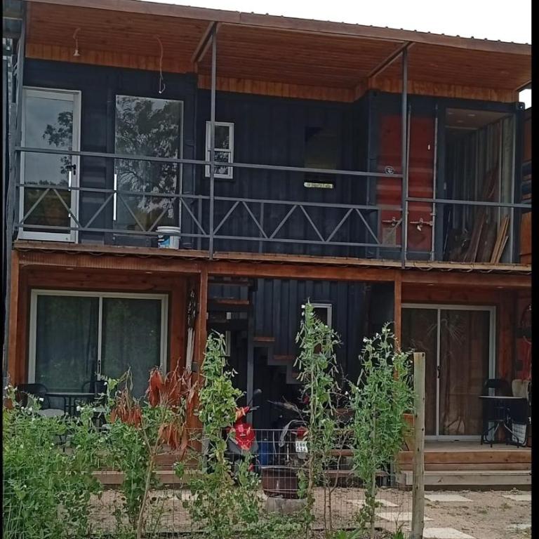Flor de canela 3 - One-Bedroom Apartment - 13