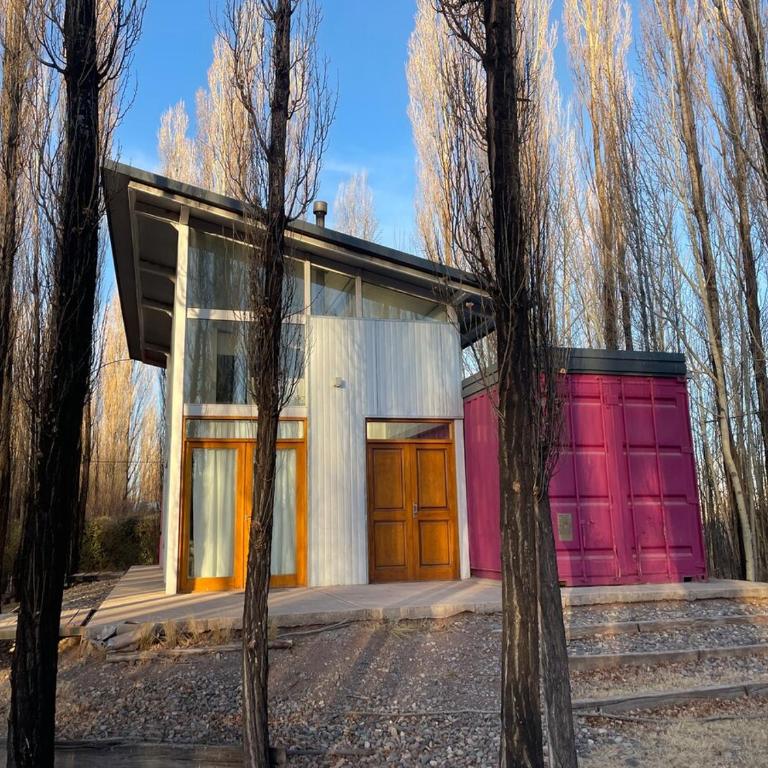 Casa Sol de Enero - Casa de 3 dormitorios - 11