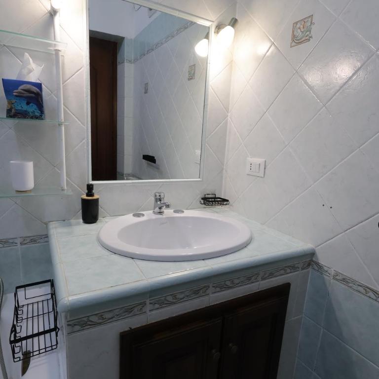 Ciachea Home Casa indipendente con parcheggio vicino Palermo e aeroporto - Ferienhaus mit 3 Schlafzimmern - 31