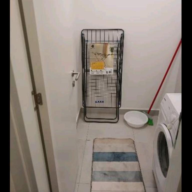 Tesla Palace - One-Bedroom Apartment - 4