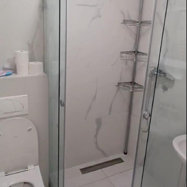 Tesla Palace - One-Bedroom Apartment - 5