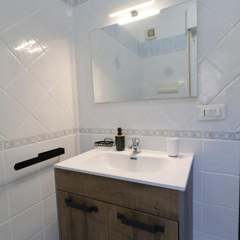 Ciachea Home Casa indipendente con parcheggio vicino Palermo e aeroporto - Ferienhaus mit 3 Schlafzimmern - 26