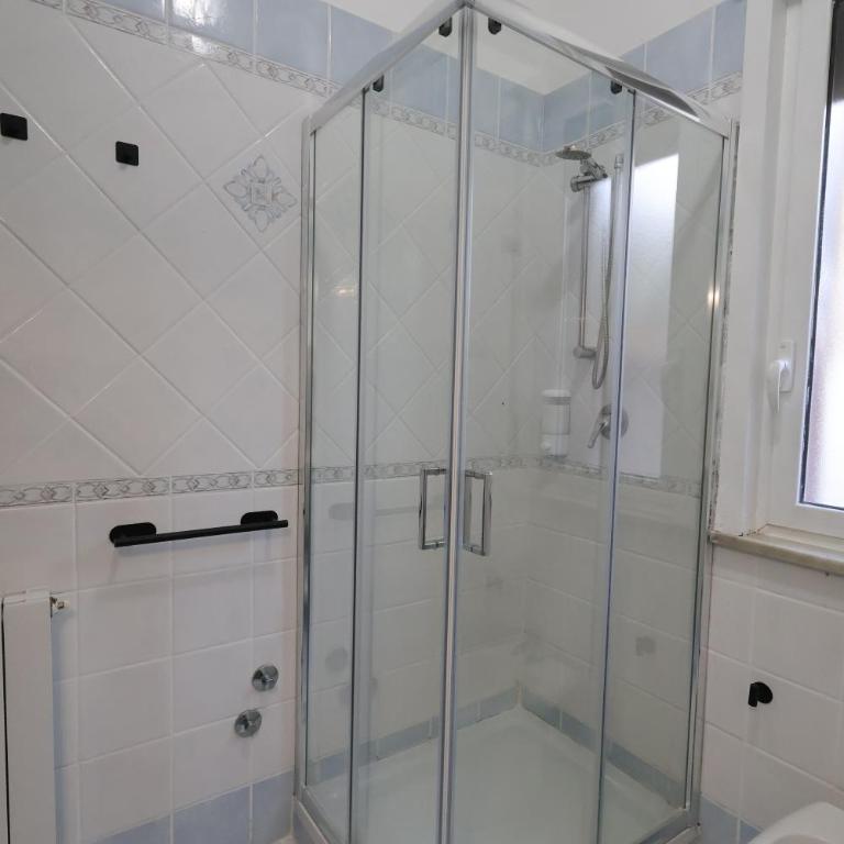 Ciachea Home Casa indipendente con parcheggio vicino Palermo e aeroporto - Ferienhaus mit 3 Schlafzimmern - 27