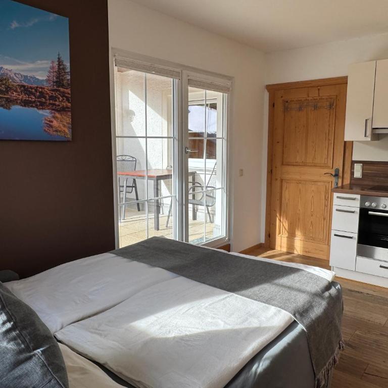 Kleinbergsonne - Apartamento de 1 dormitorio - 4