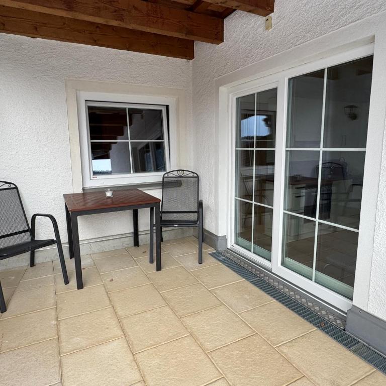 Kleinbergsonne - Apartamento de 1 dormitorio - 13