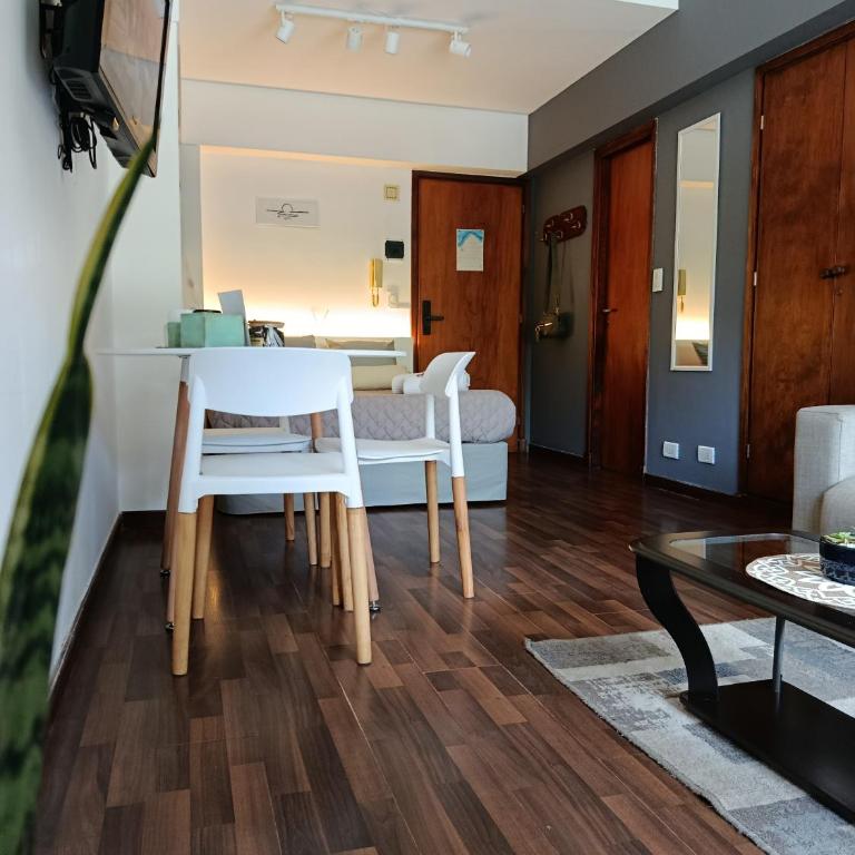 Marea Playa Chica - Apartamento de 1 dormitorio - 21
