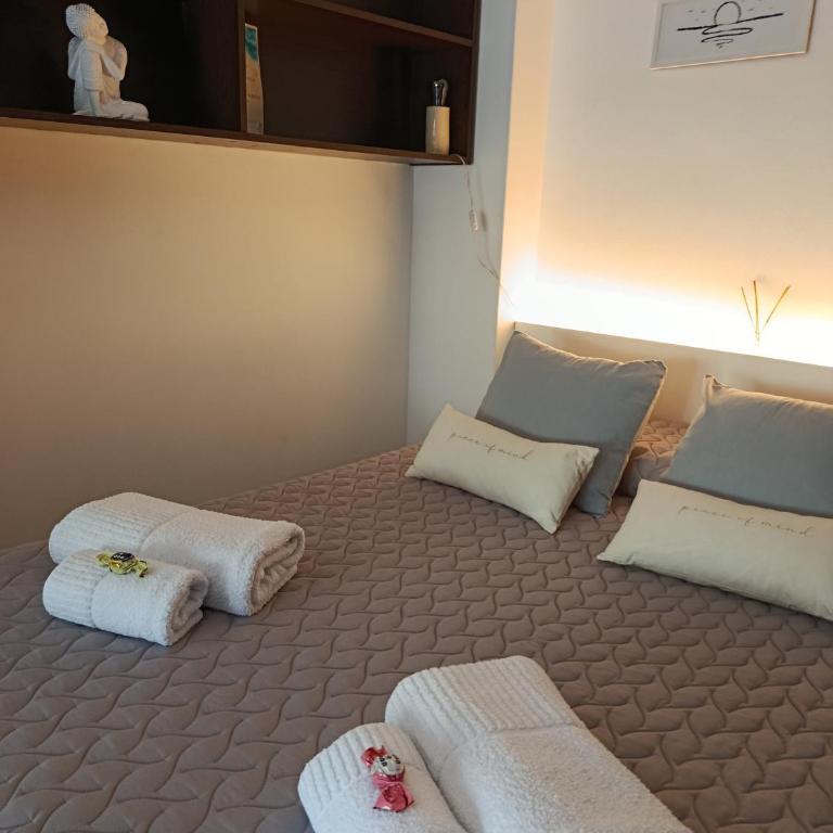 Marea Playa Chica - Apartamento de 1 dormitorio - 22