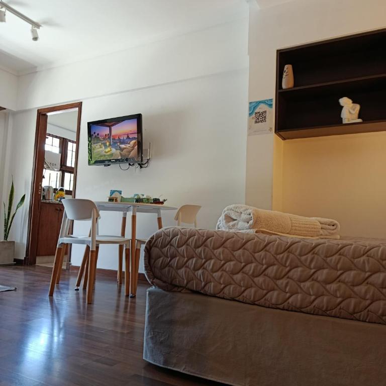 Marea Playa Chica - Apartamento de 1 dormitorio - 19