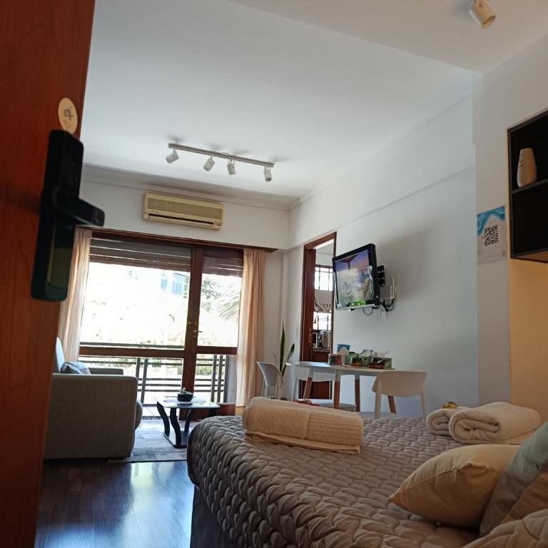 Marea Playa Chica - Apartamento de 1 dormitorio - 2