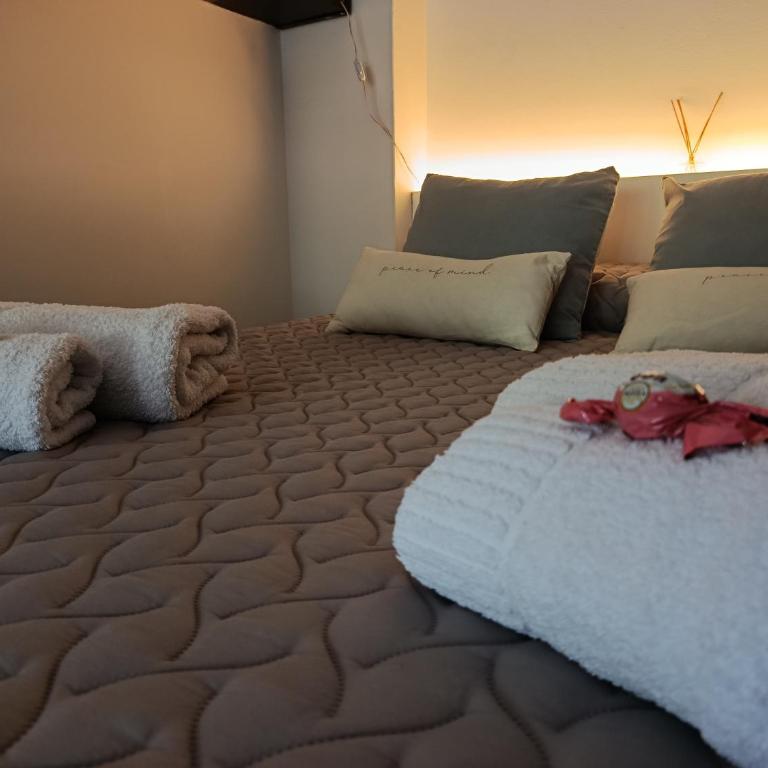 Marea Playa Chica - Apartamento de 1 dormitorio - 24