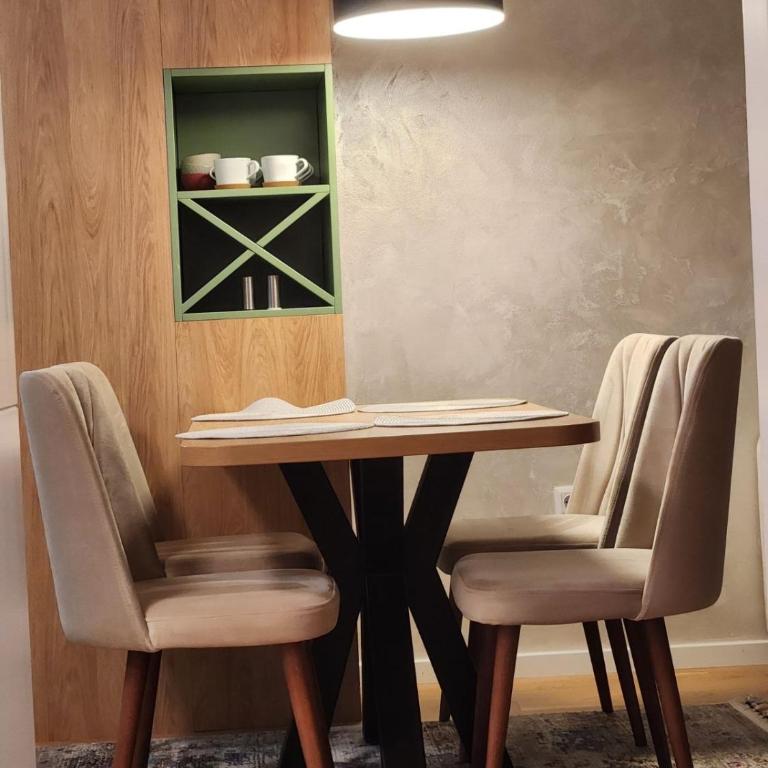 Apartman 24/7 Snježna dolina Jahorina - One-Bedroom Apartment - 1