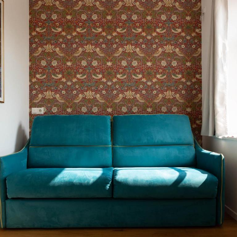 Appartement Laurin guestcard incl - Appartamento con 1 Camera da Letto - 10