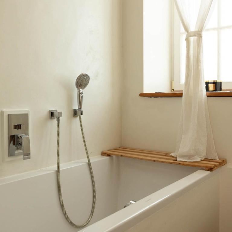Appartement Laurin guestcard incl - Appartamento con 1 Camera da Letto - 11