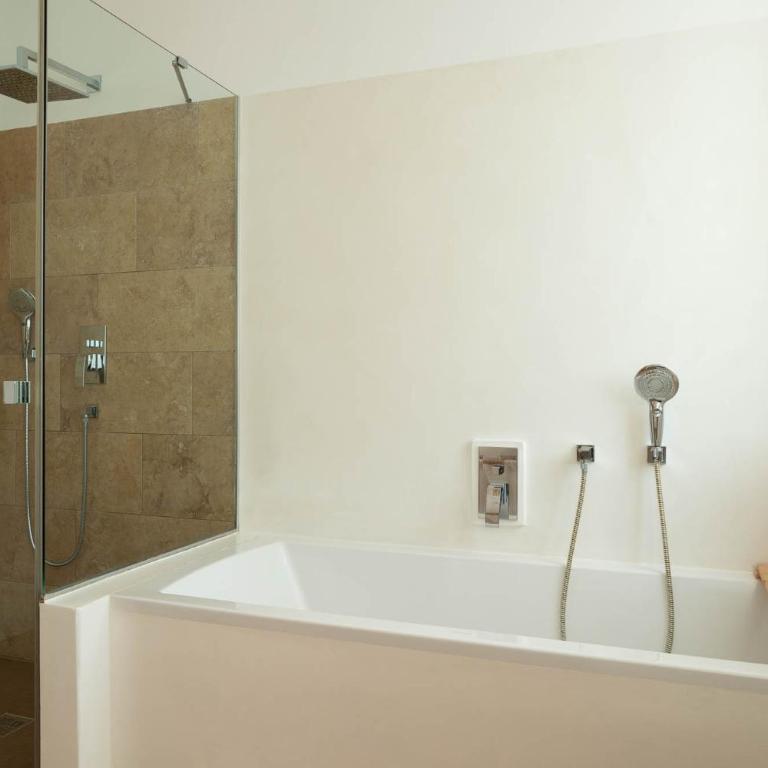 Appartement Laurin guestcard incl - Appartamento con 1 Camera da Letto - 12