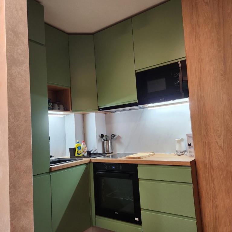 Apartman 24/7 Snježna dolina Jahorina - One-Bedroom Apartment - 6
