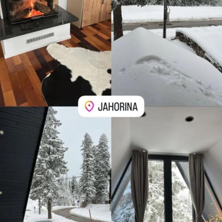 Jahorina Winter Harmony - Villa - 6