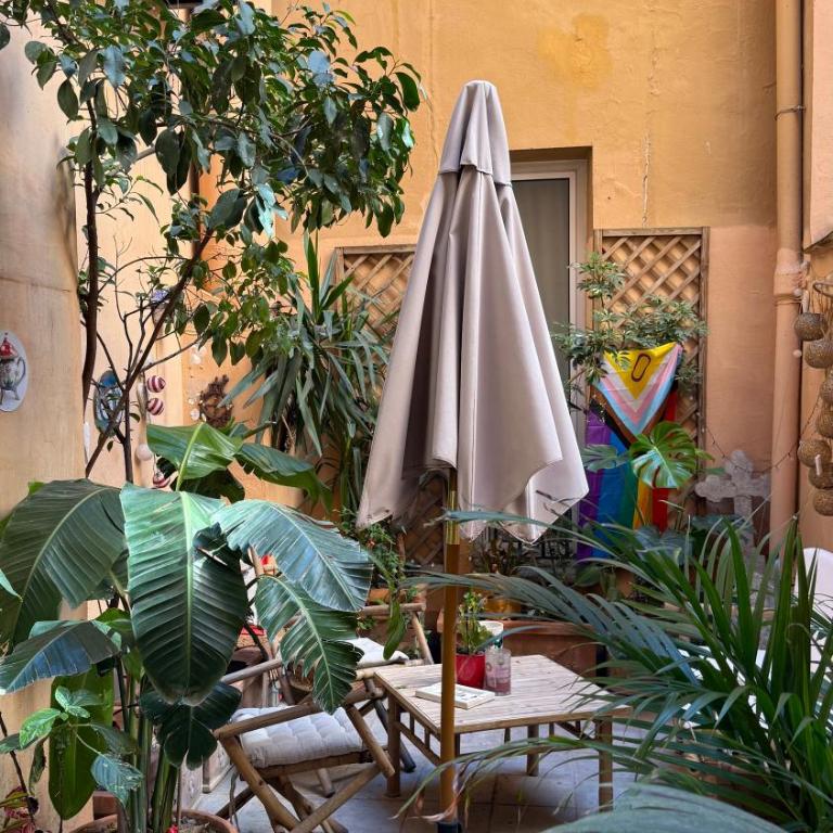 Dolce Far Niente - Appartamento con 1 Camera da Letto - 4