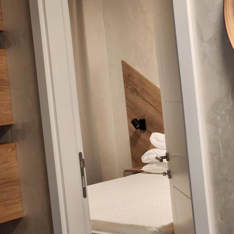 Apartman 24/7 Snježna dolina Jahorina - One-Bedroom Apartment - 11