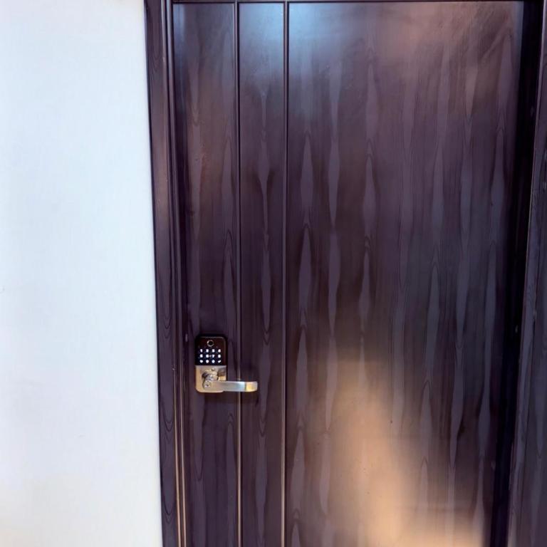 Apartamento moderno, central y totalmente equipado - Apartamento de 1 dormitorio - 9