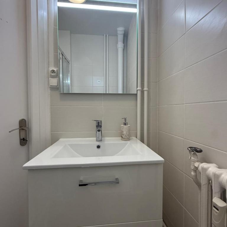 Jolie appartement centre ville - Studio - 14